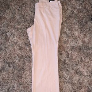 NWT - Worthington Womens Modern Petite Curvy Trouser - 16P